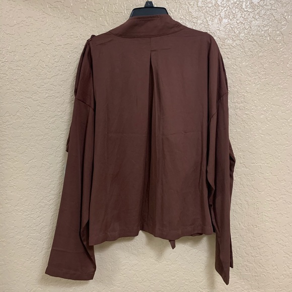 Light Jacket - Picture 3 of 3